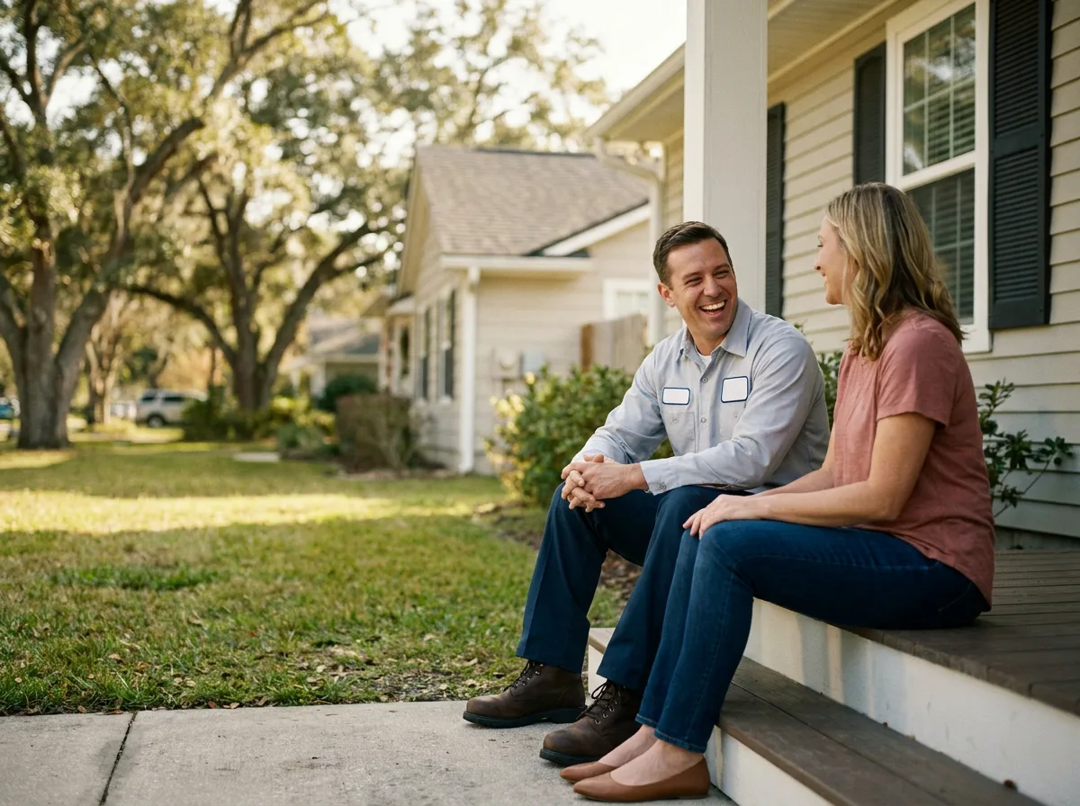 Septic tank pumping FAQs for Ona, FL